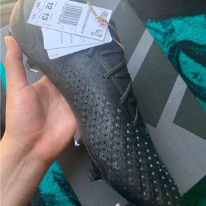 Predator accuracy .1 FG